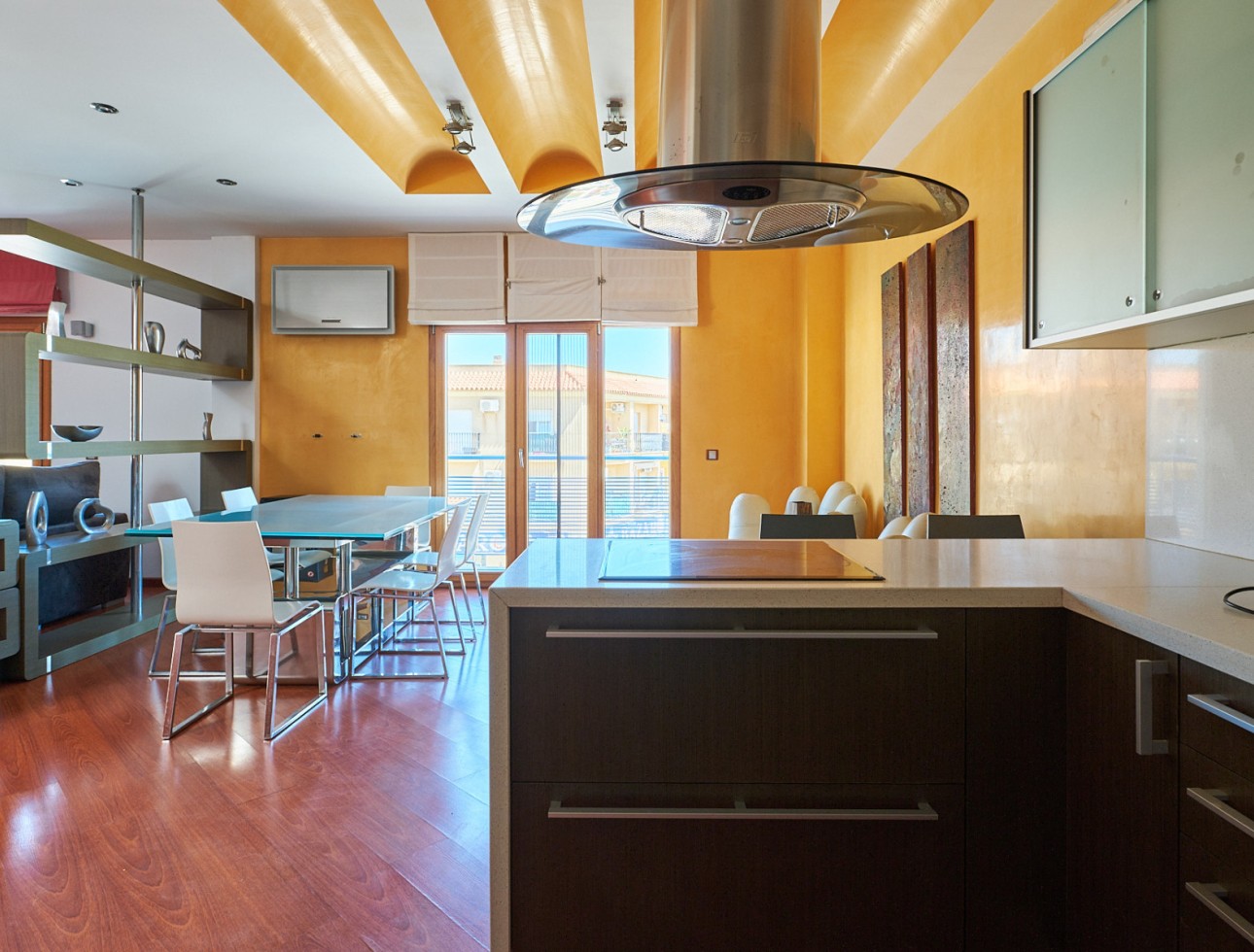 Long Term Rental - Penthouse - Turre