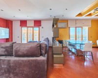 Long Term Rental - Penthouse - Turre