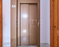 Long Term Rental - Penthouse - Turre