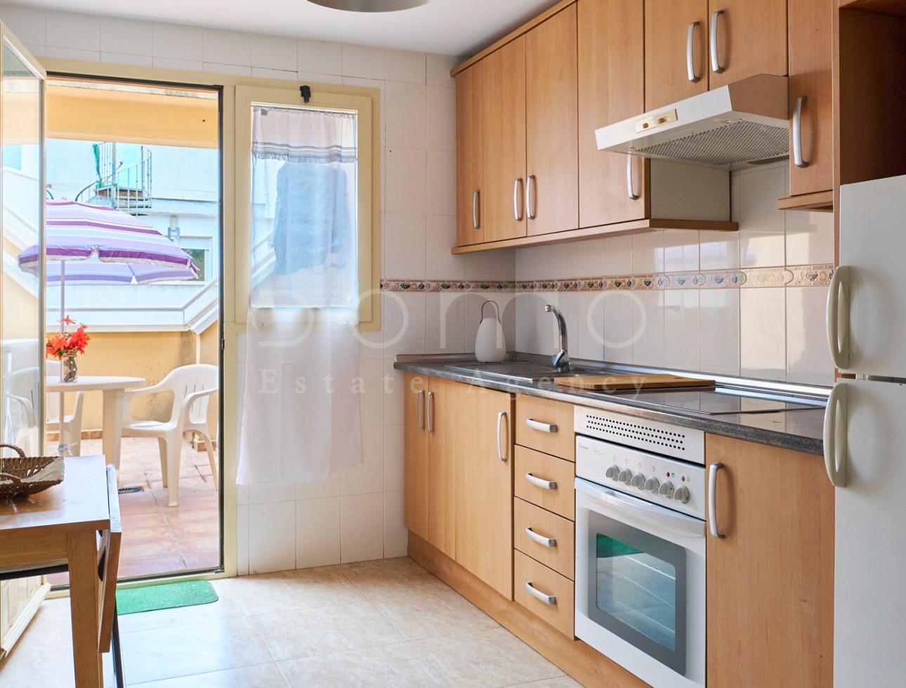 Long Term Rental - Penthouse - Turre