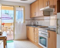 Long Term Rental - Penthouse - Turre