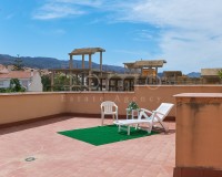 Long Term Rental - Penthouse - Turre