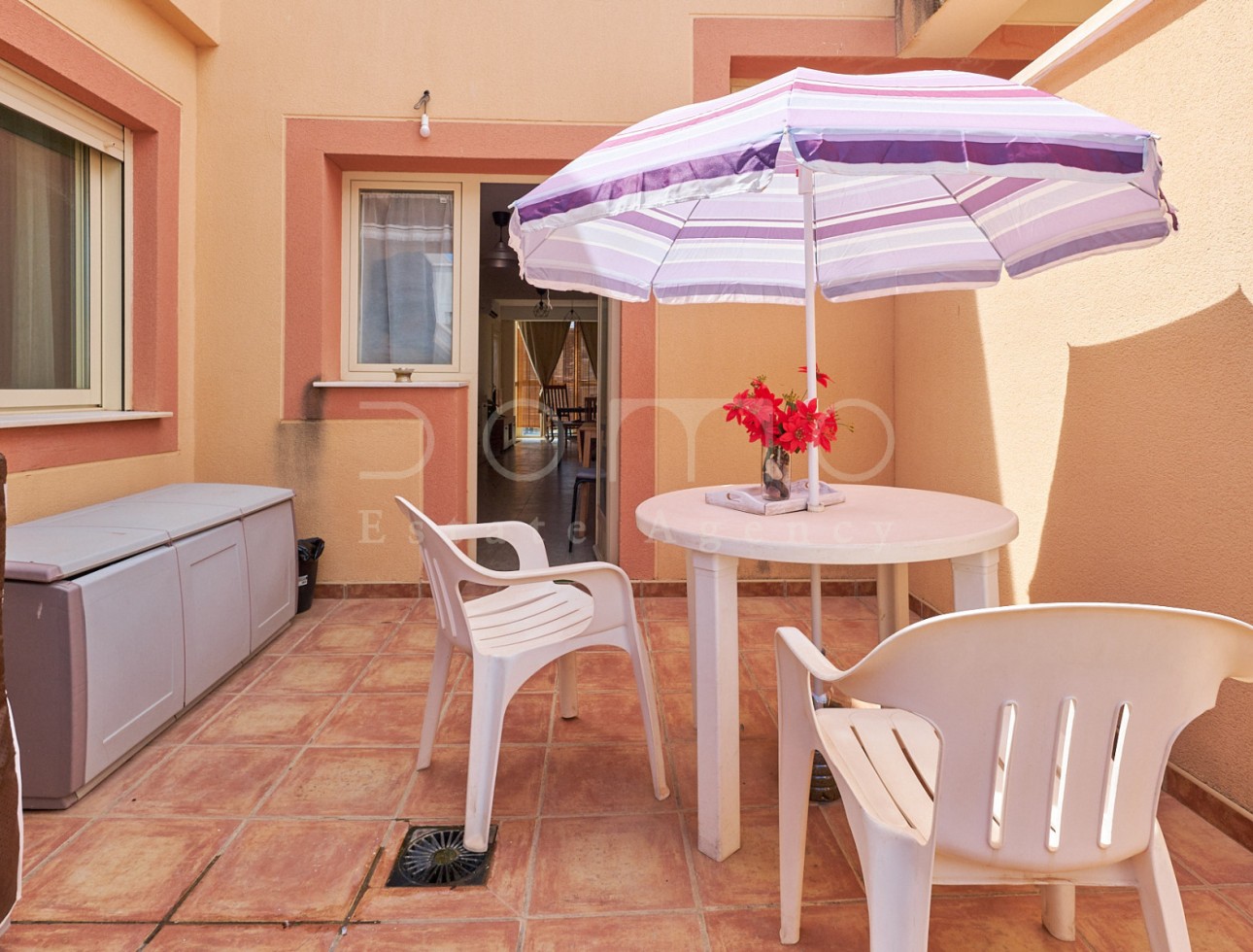 Long Term Rental - Penthouse - Turre