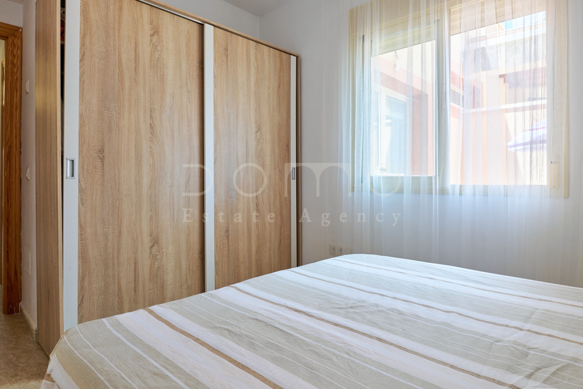 Long Term Rental - Penthouse - Turre