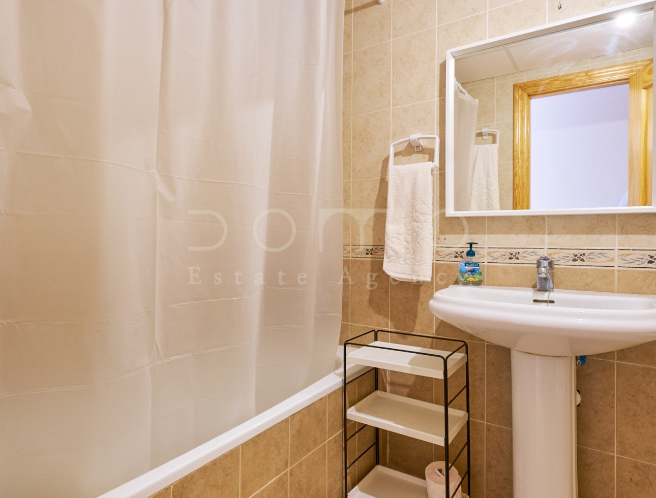 Long Term Rental - Penthouse - Turre