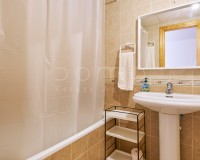 Long Term Rental - Penthouse - Turre