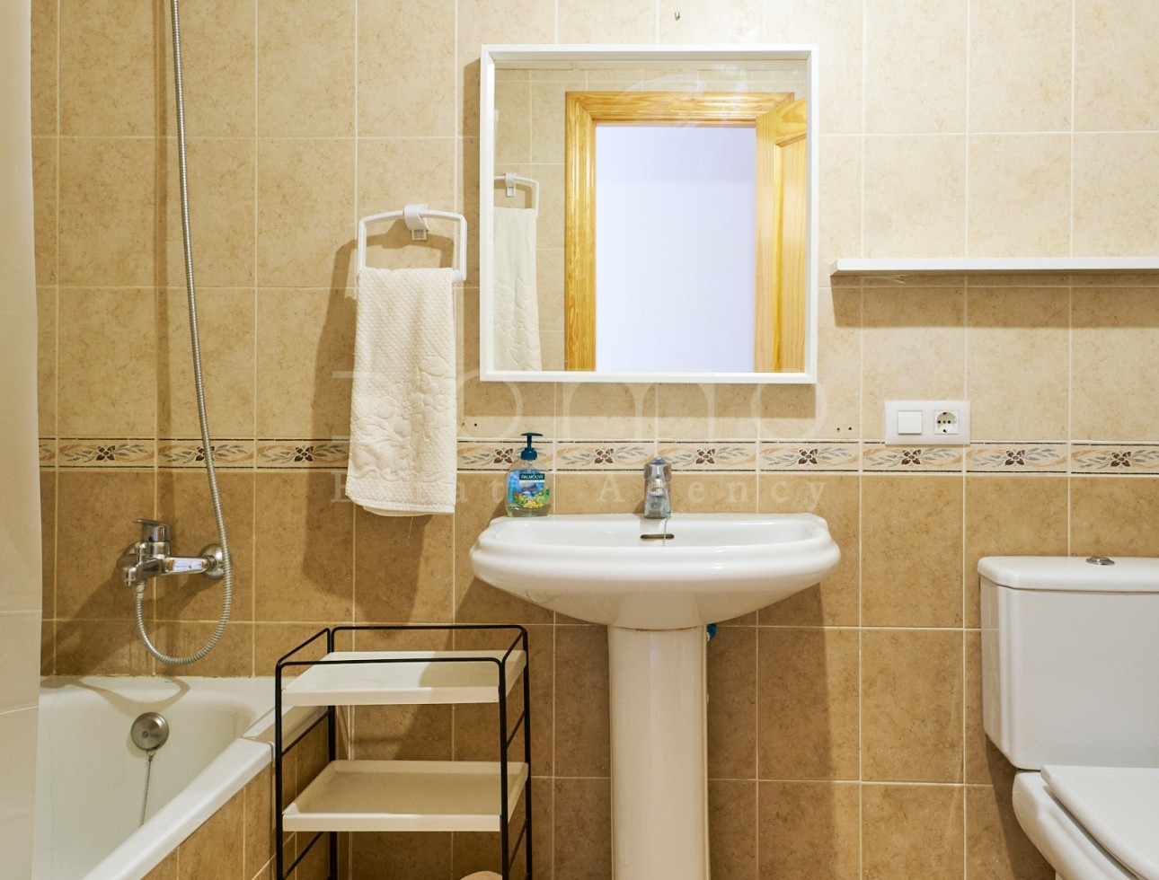 Long Term Rental - Penthouse - Turre