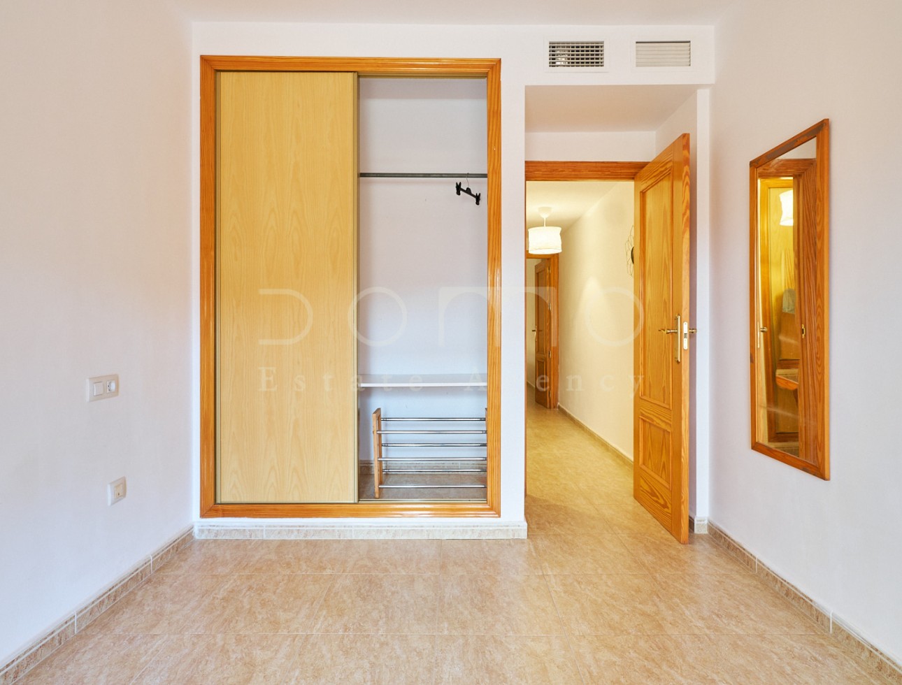 Long Term Rental - Penthouse - Turre