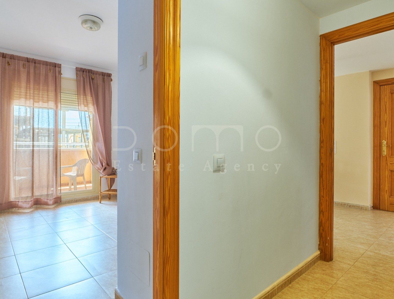Long Term Rental - Penthouse - Turre