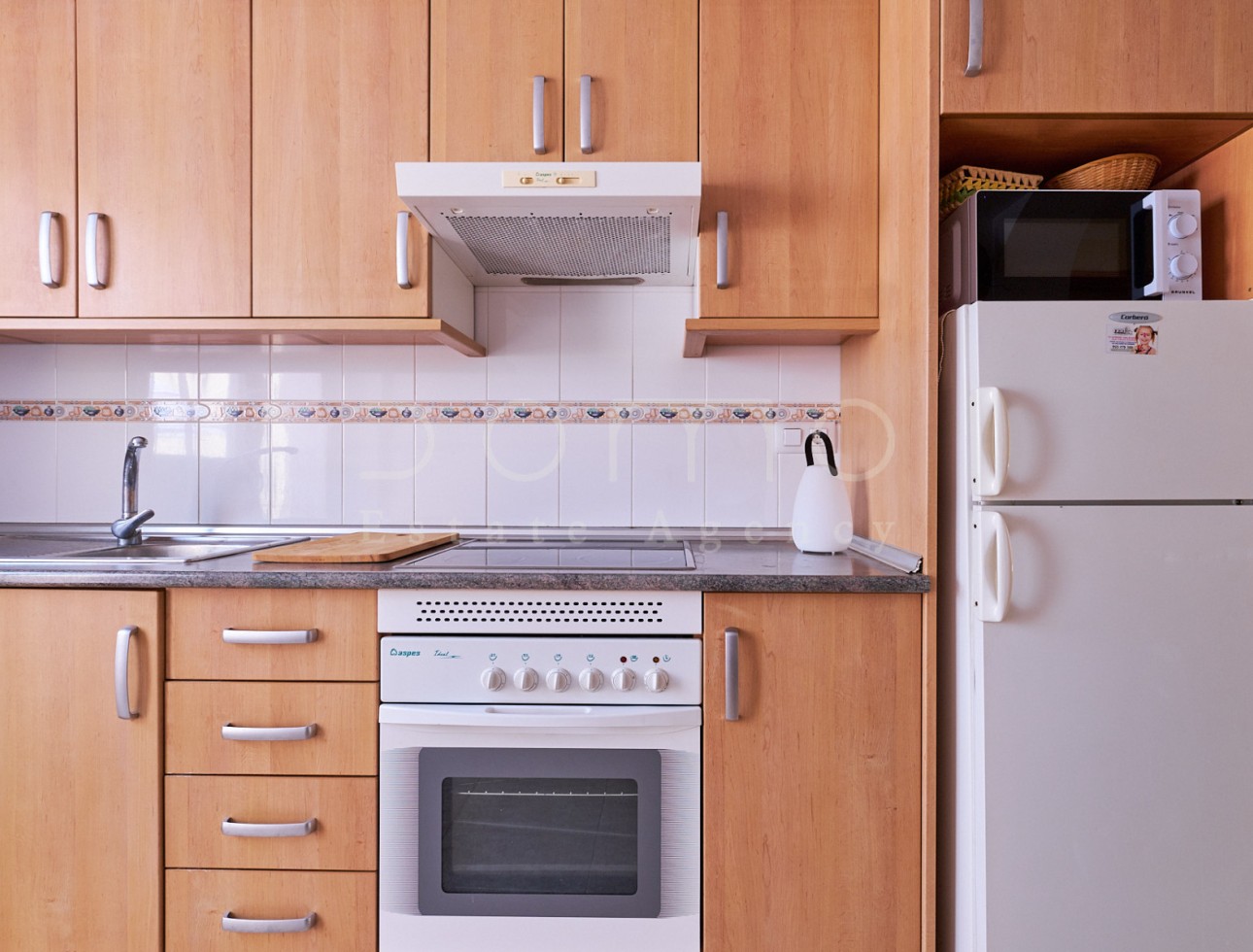 Long Term Rental - Penthouse - Turre