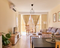 Long Term Rental - Penthouse - Turre