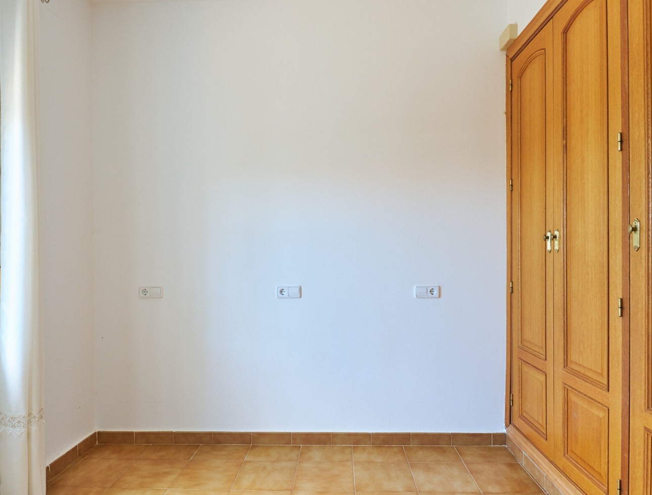 Long Term Rental - Semi-detached - Turre