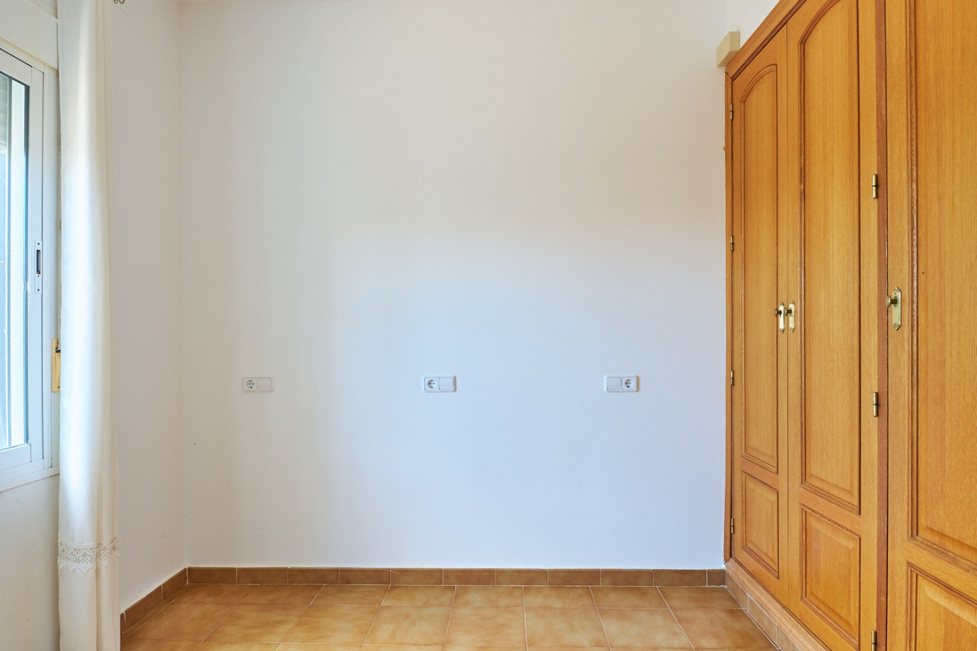 Long Term Rental - Semi-detached - Turre