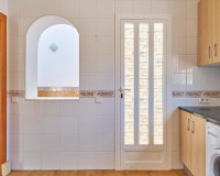 Long Term Rental - Semi-detached - Turre