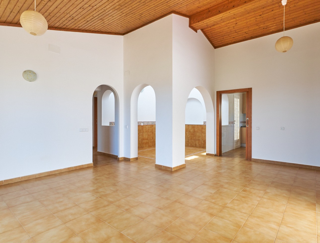 Long Term Rental - Semi-detached - Turre