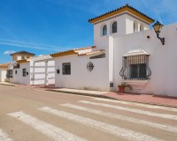 Long Term Rental - Semi-detached - Turre