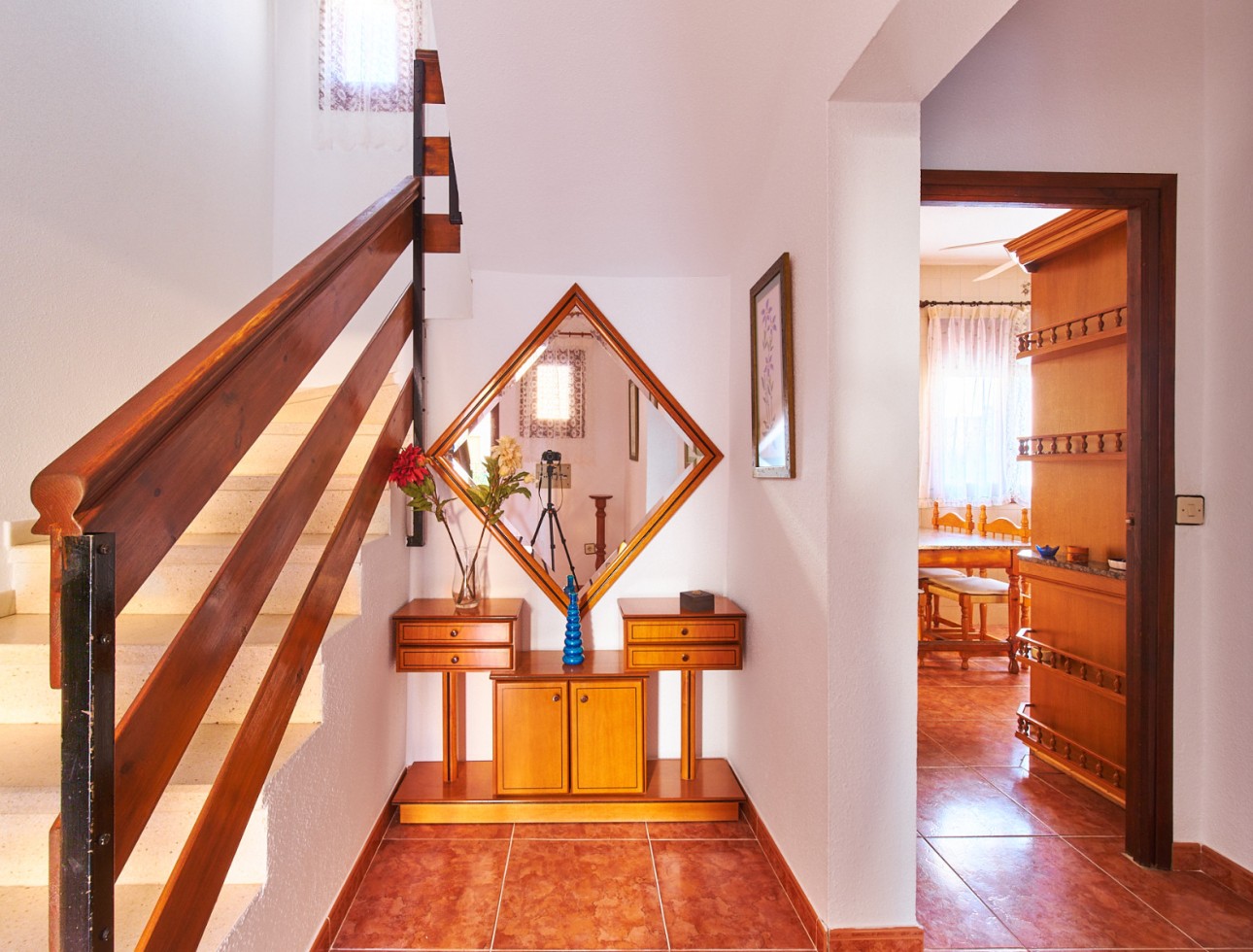 Long Term Rental - Townhouse - Turre