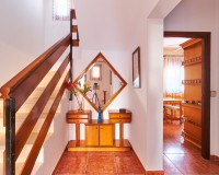 Long Term Rental - Townhouse - Turre
