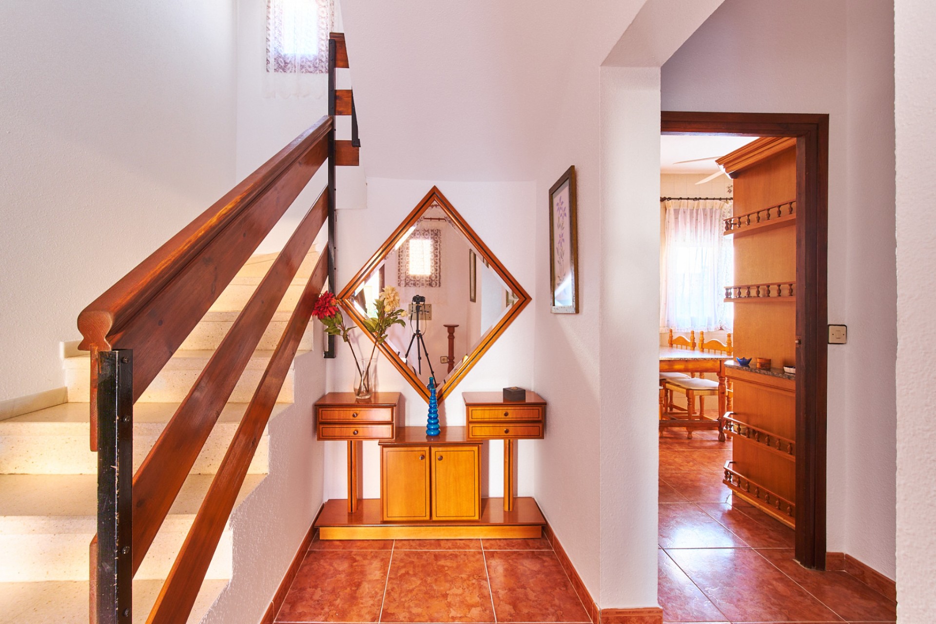 Long Term Rental - Townhouse - Turre