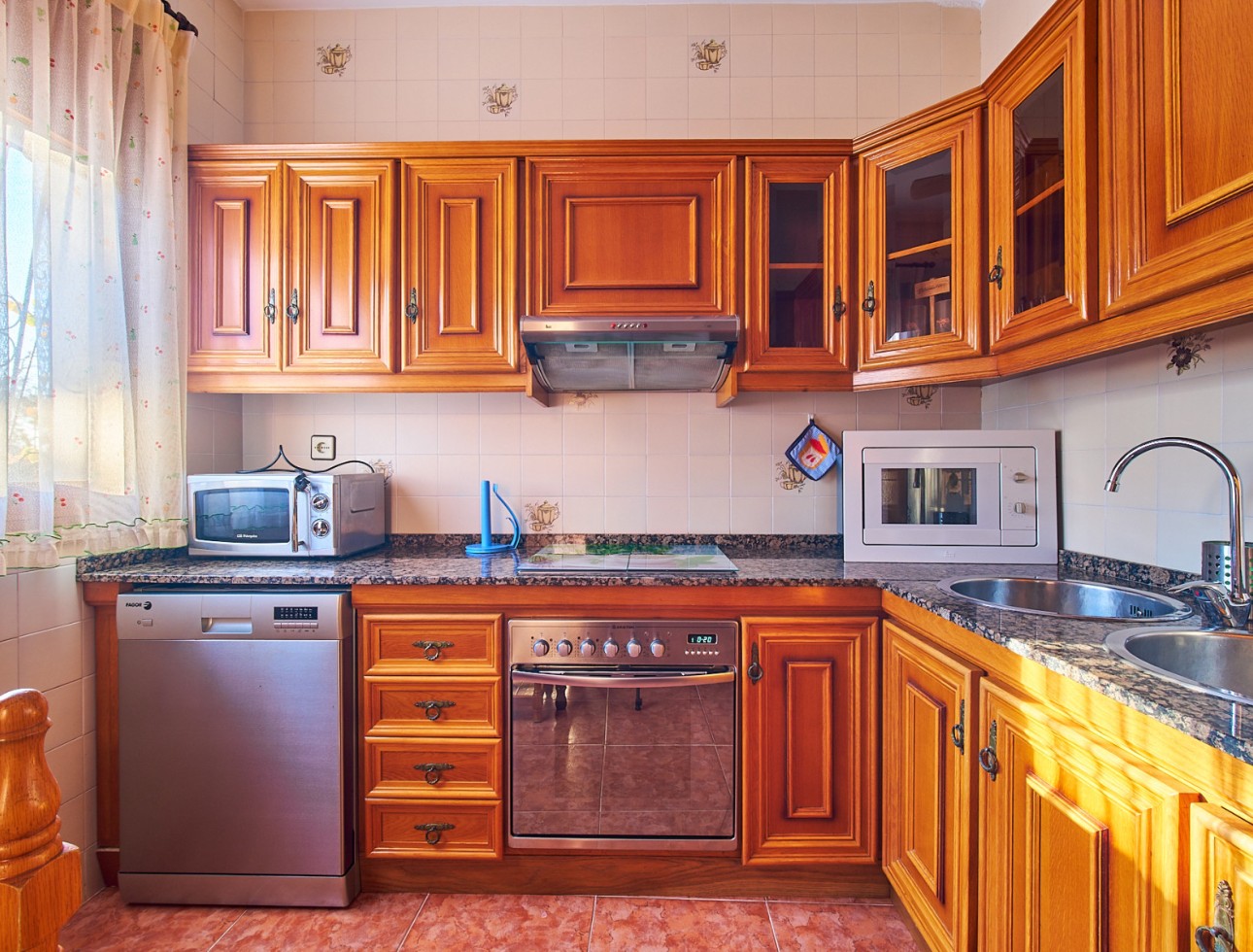 Long Term Rental - Townhouse - Turre