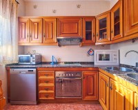 Long Term Rental - Townhouse - Turre