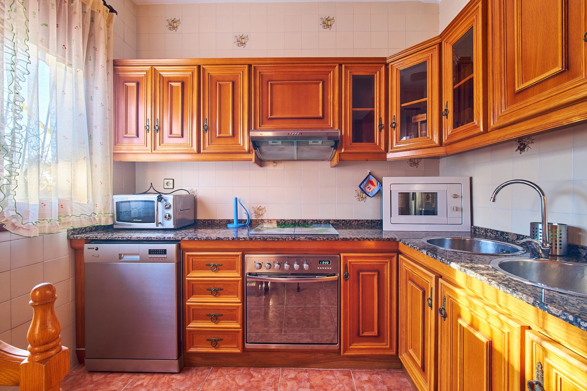 Long Term Rental - Townhouse - Turre