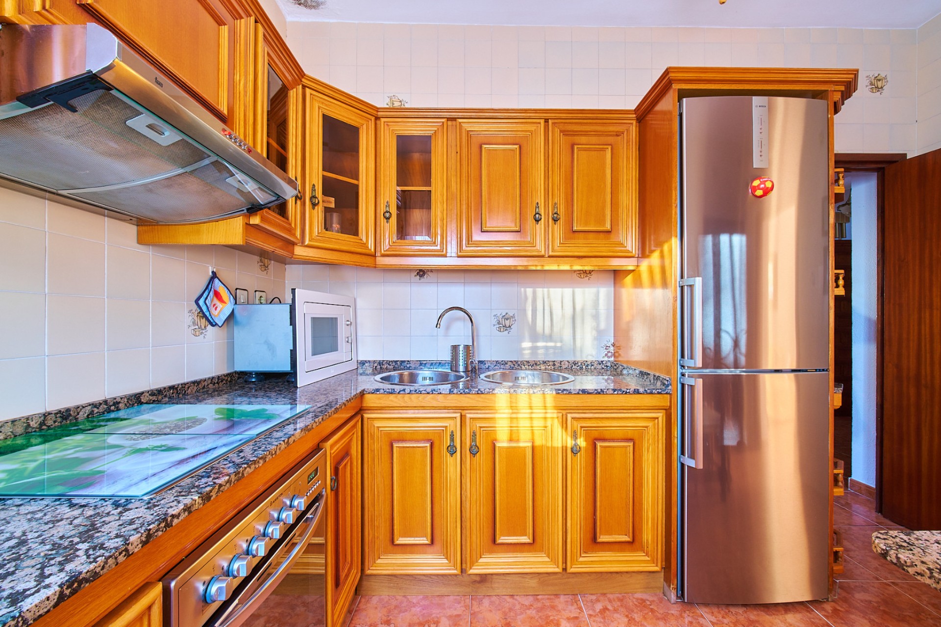 Long Term Rental - Townhouse - Turre