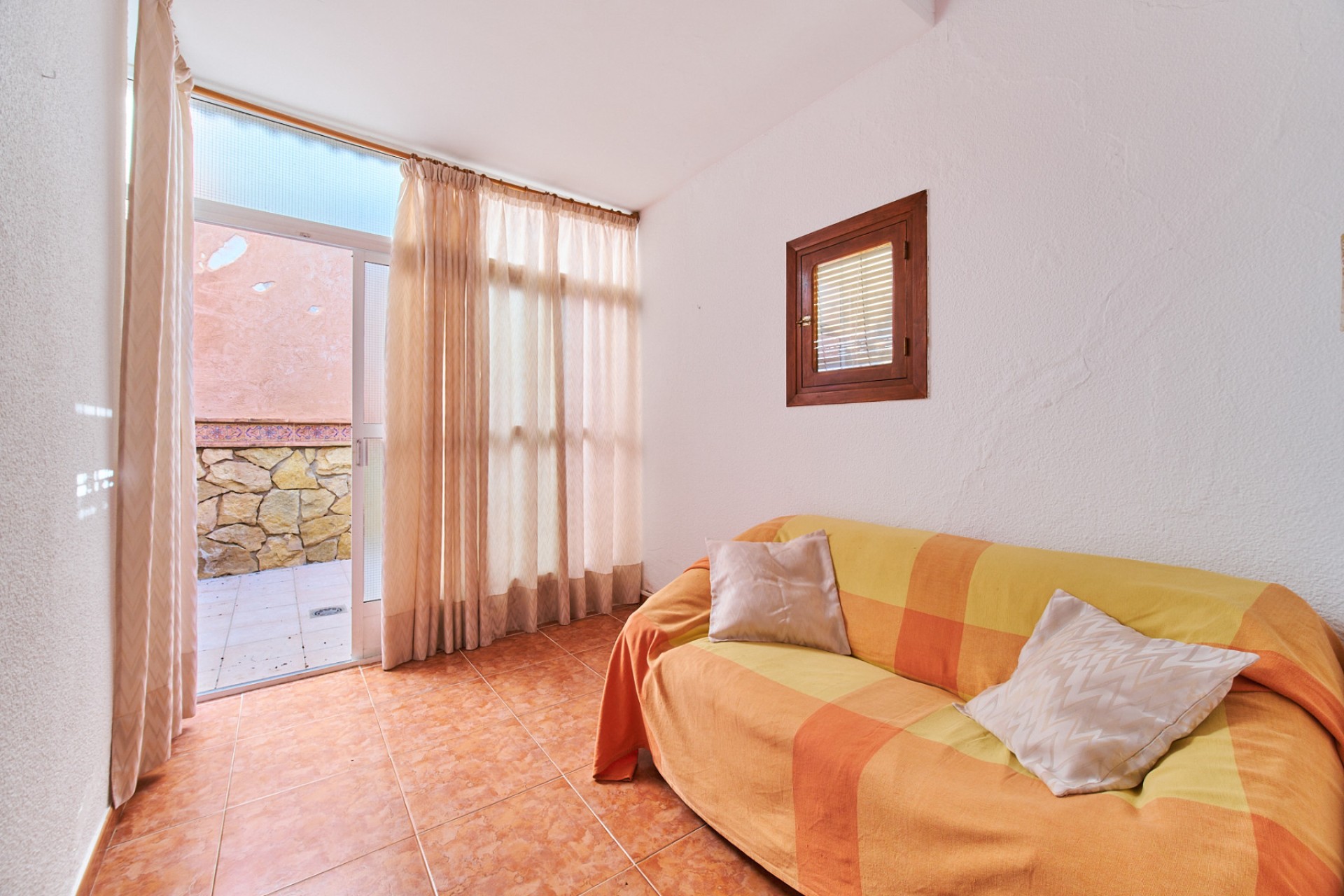 Long Term Rental - Townhouse - Turre