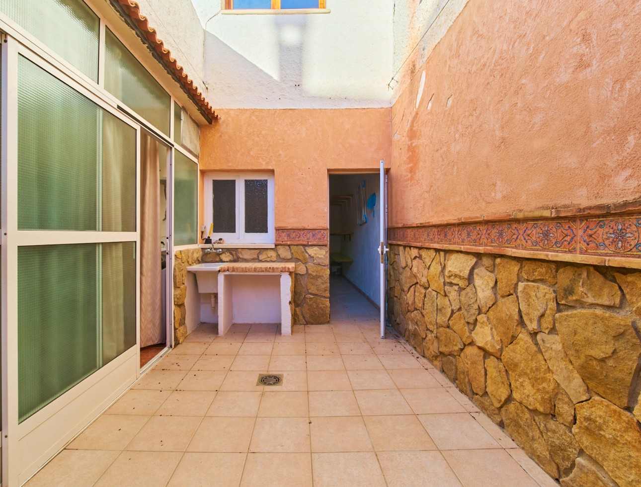 Long Term Rental - Townhouse - Turre
