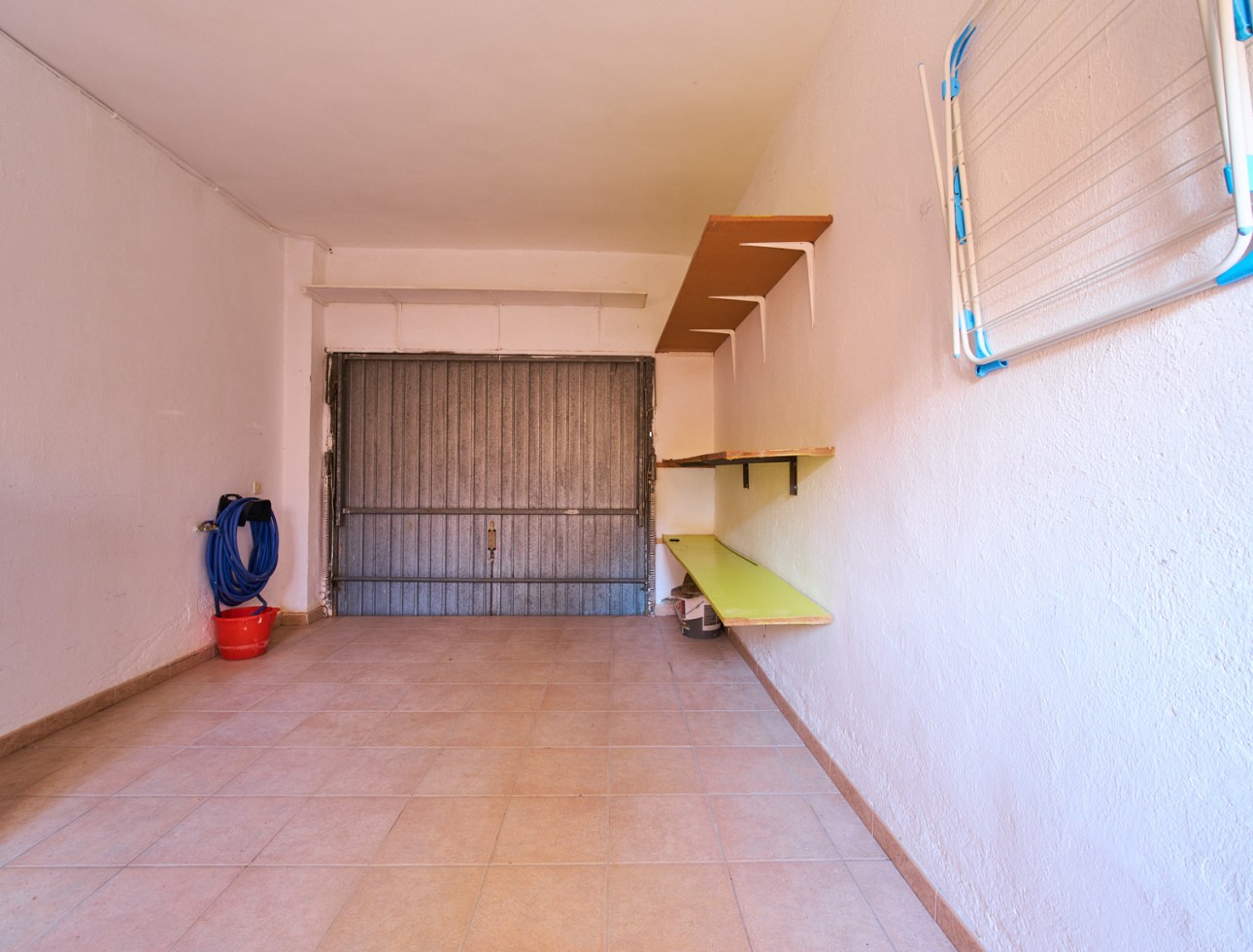 Long Term Rental - Townhouse - Turre