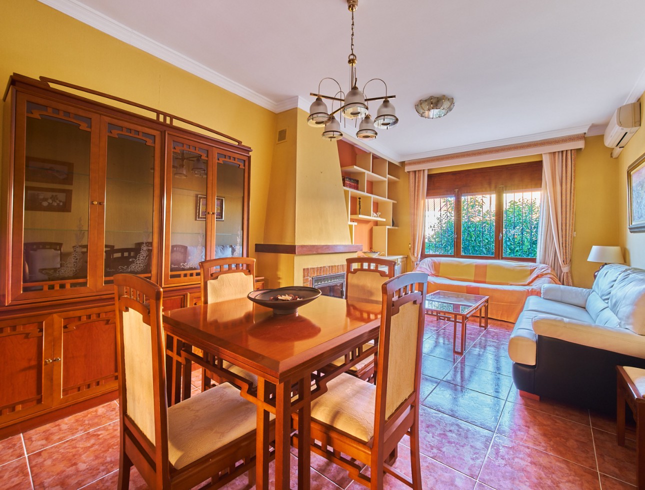 Long Term Rental - Townhouse - Turre