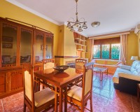 Long Term Rental - Townhouse - Turre