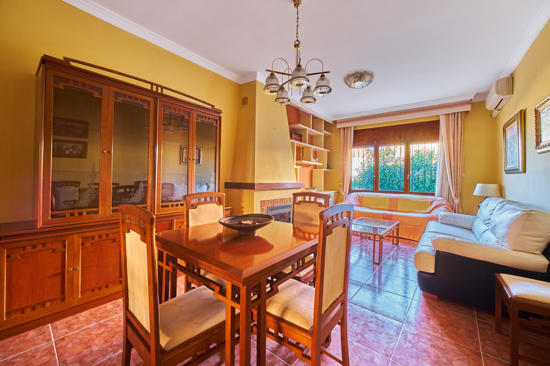 Long Term Rental - Townhouse - Turre