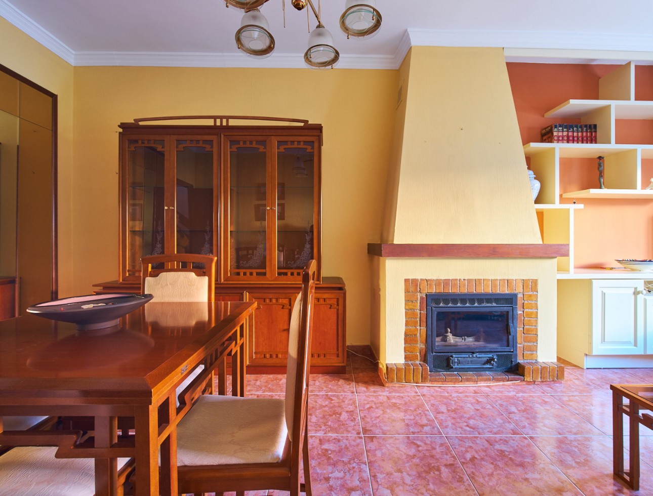 Long Term Rental - Townhouse - Turre