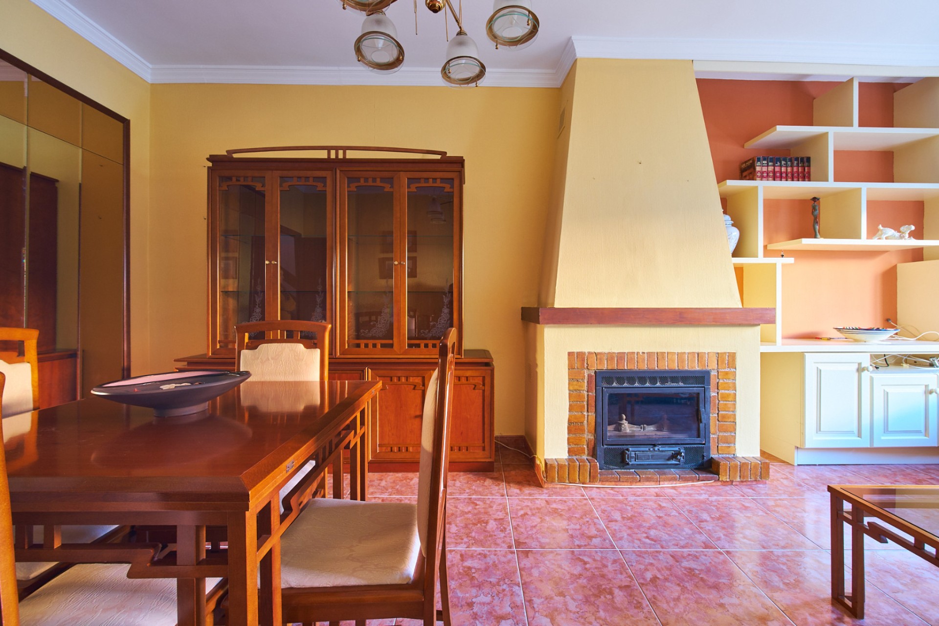 Long Term Rental - Townhouse - Turre
