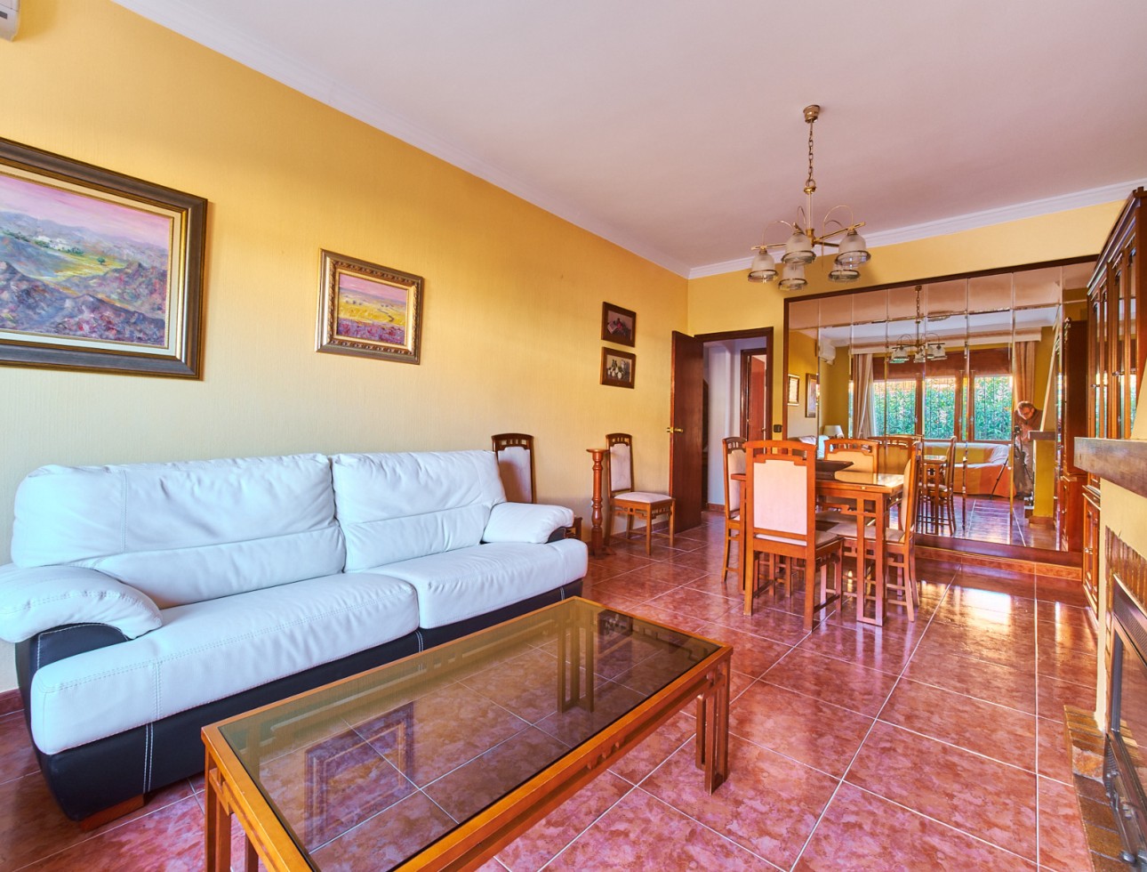 Long Term Rental - Townhouse - Turre