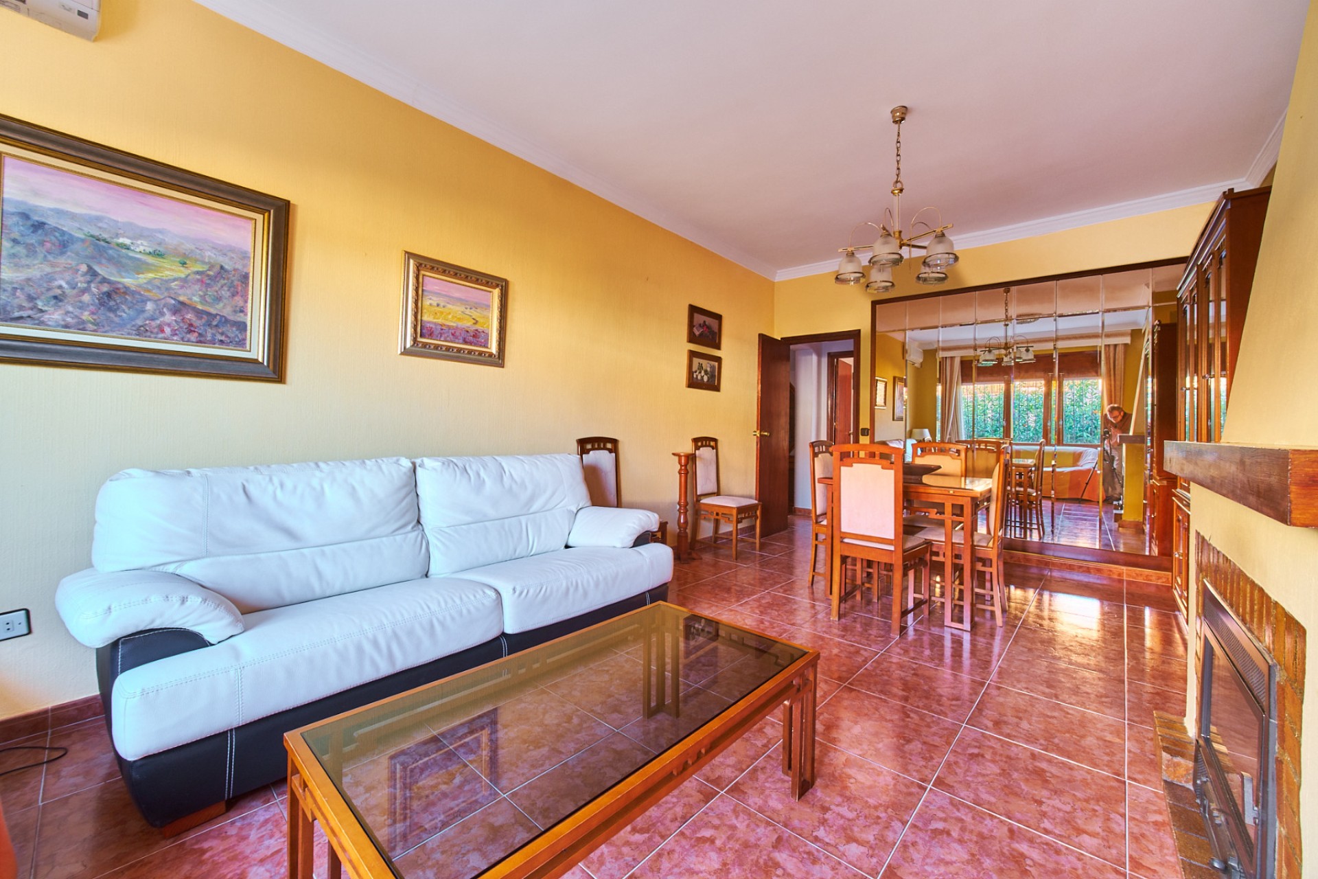 Long Term Rental - Townhouse - Turre