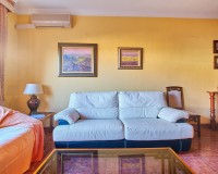 Long Term Rental - Townhouse - Turre