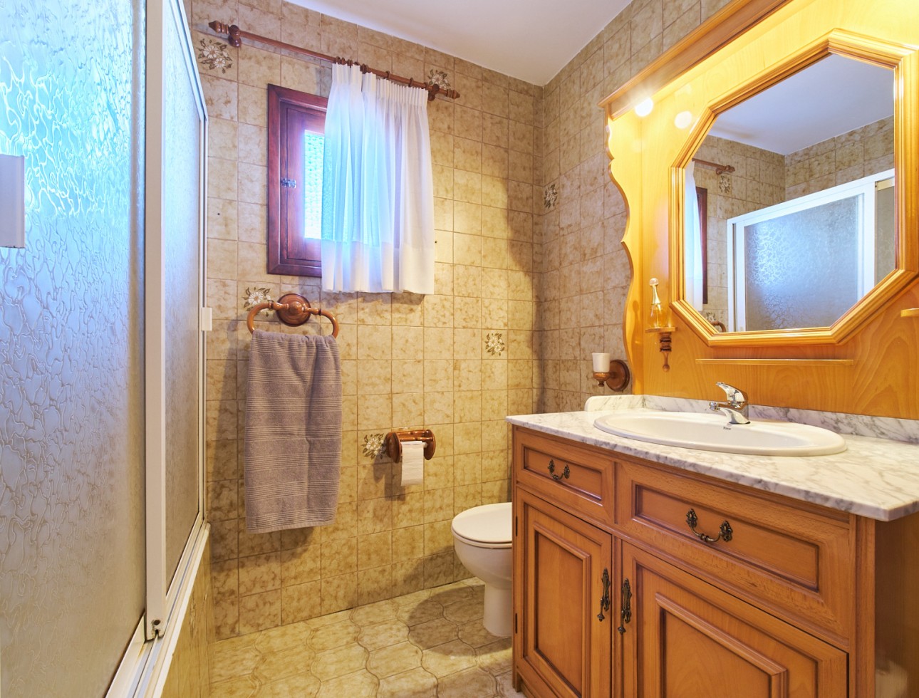 Long Term Rental - Townhouse - Turre