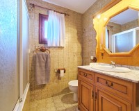 Long Term Rental - Townhouse - Turre