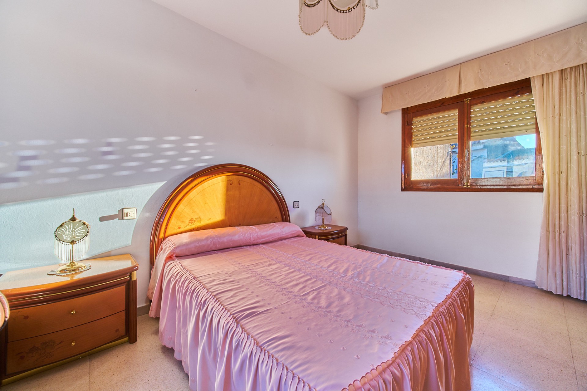 Long Term Rental - Townhouse - Turre