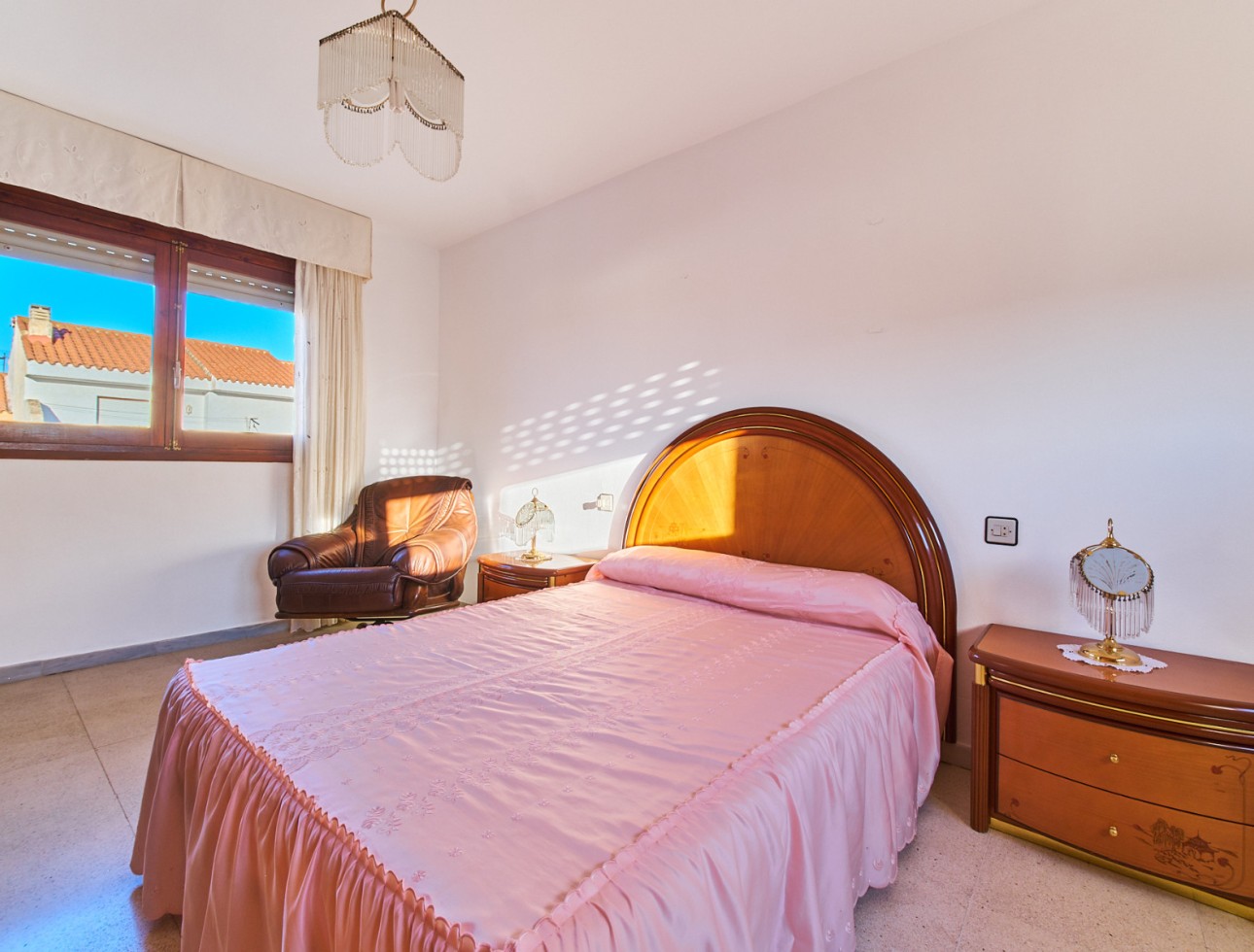 Long Term Rental - Townhouse - Turre