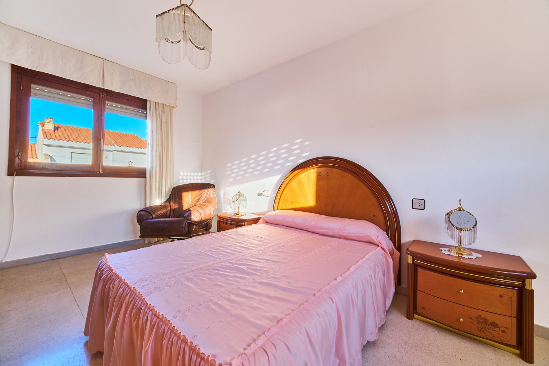 Long Term Rental - Townhouse - Turre