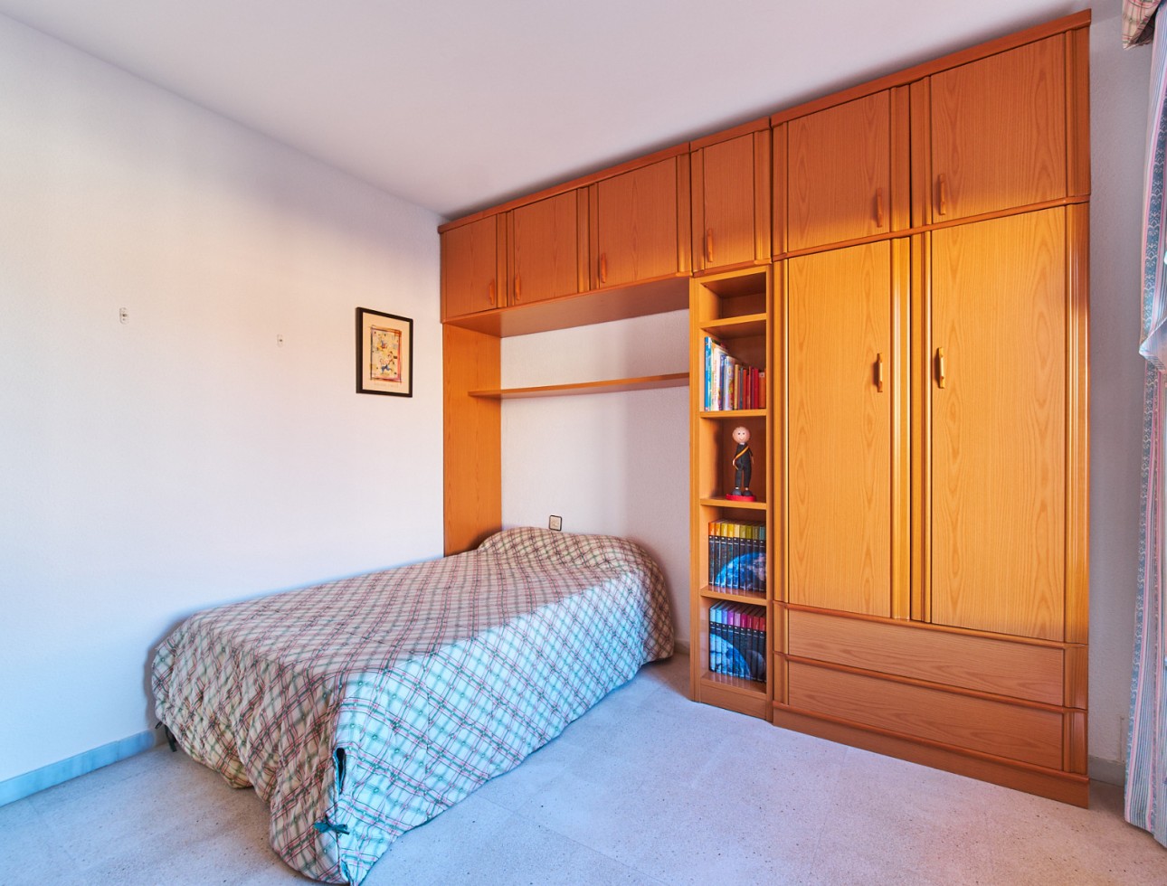 Long Term Rental - Townhouse - Turre