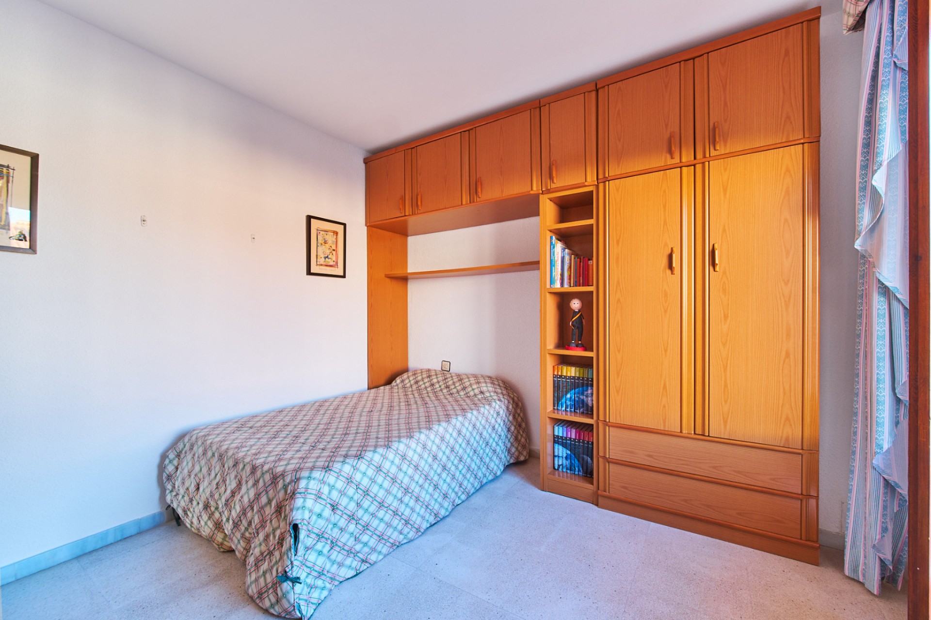 Long Term Rental - Townhouse - Turre