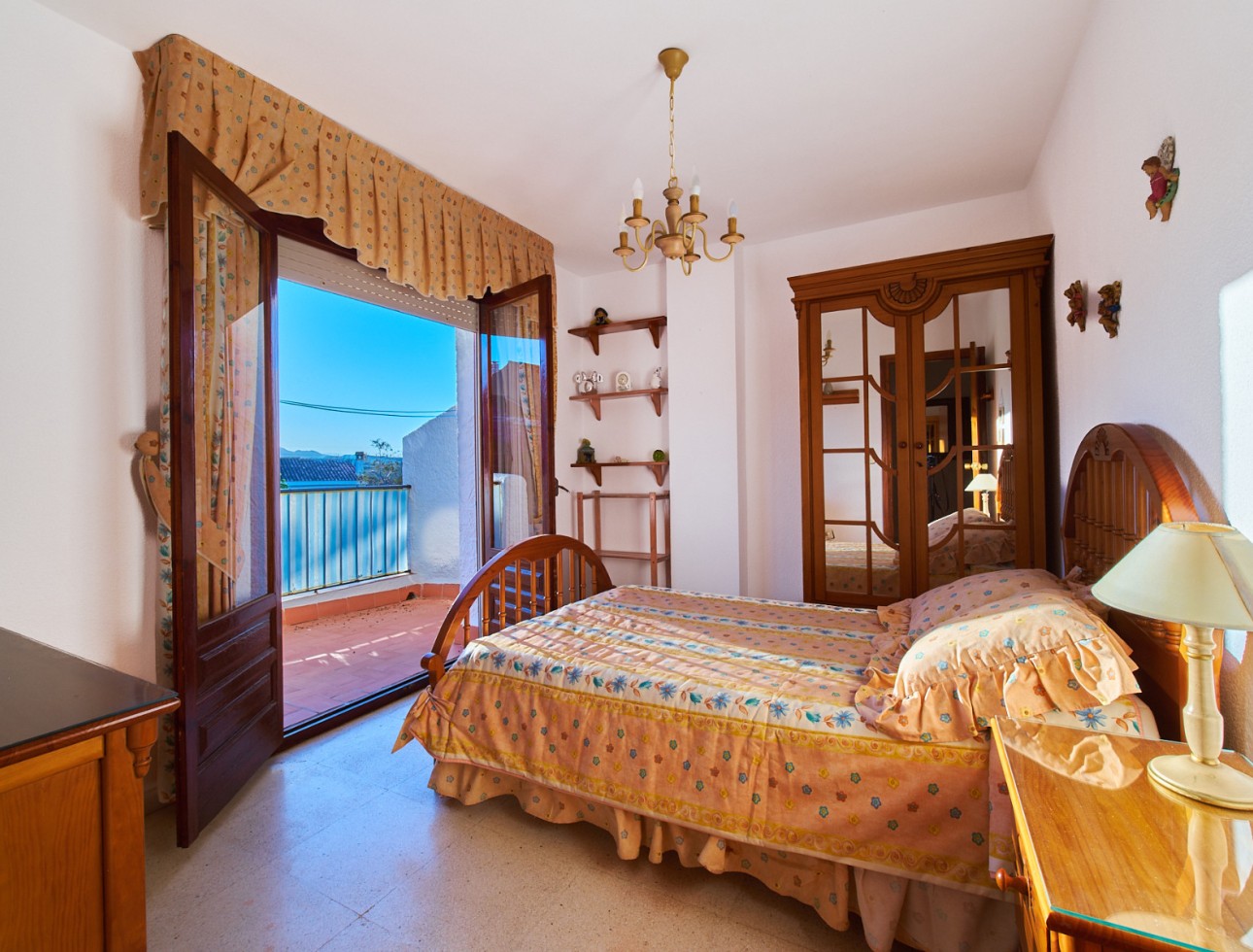 Long Term Rental - Townhouse - Turre