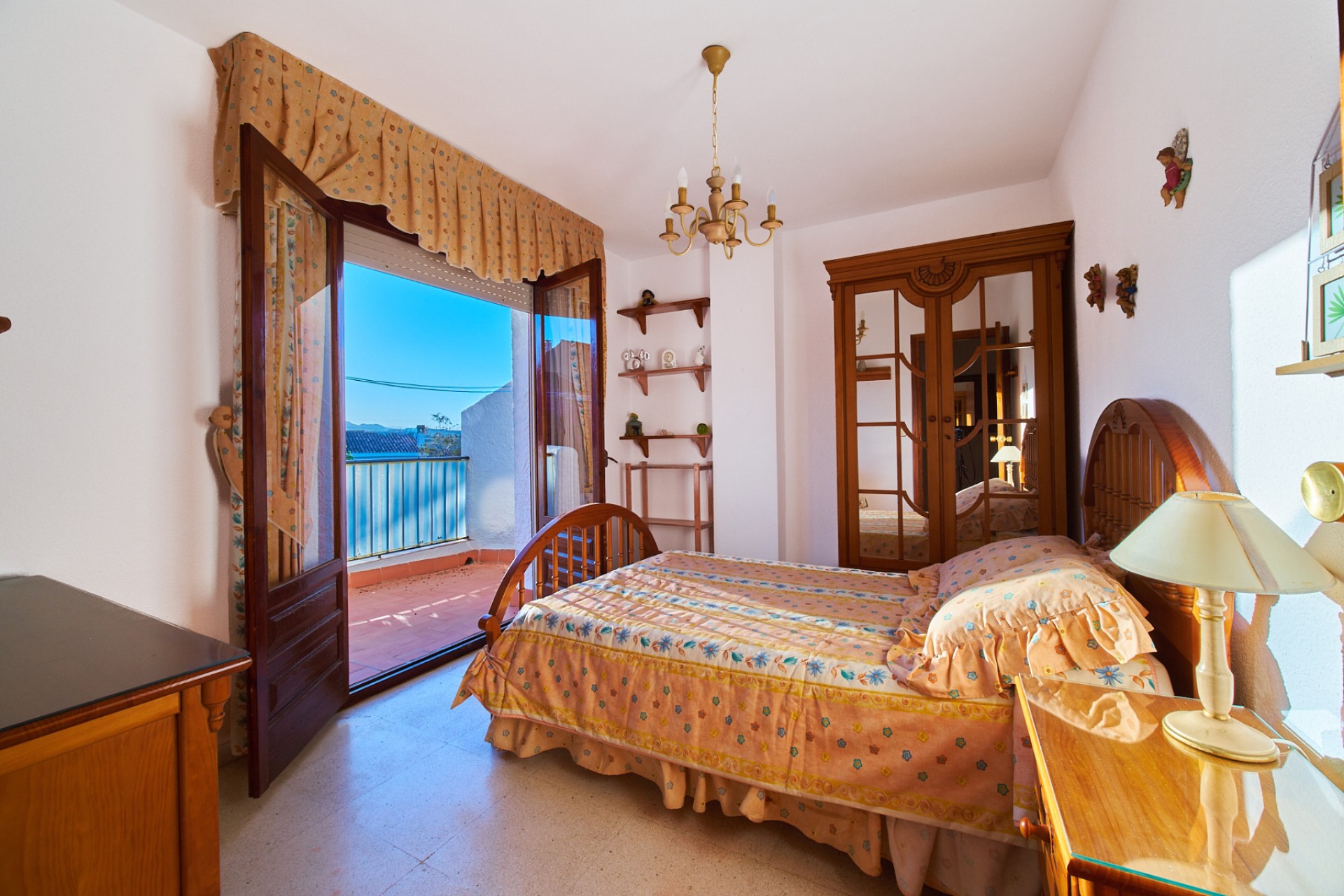 Long Term Rental - Townhouse - Turre
