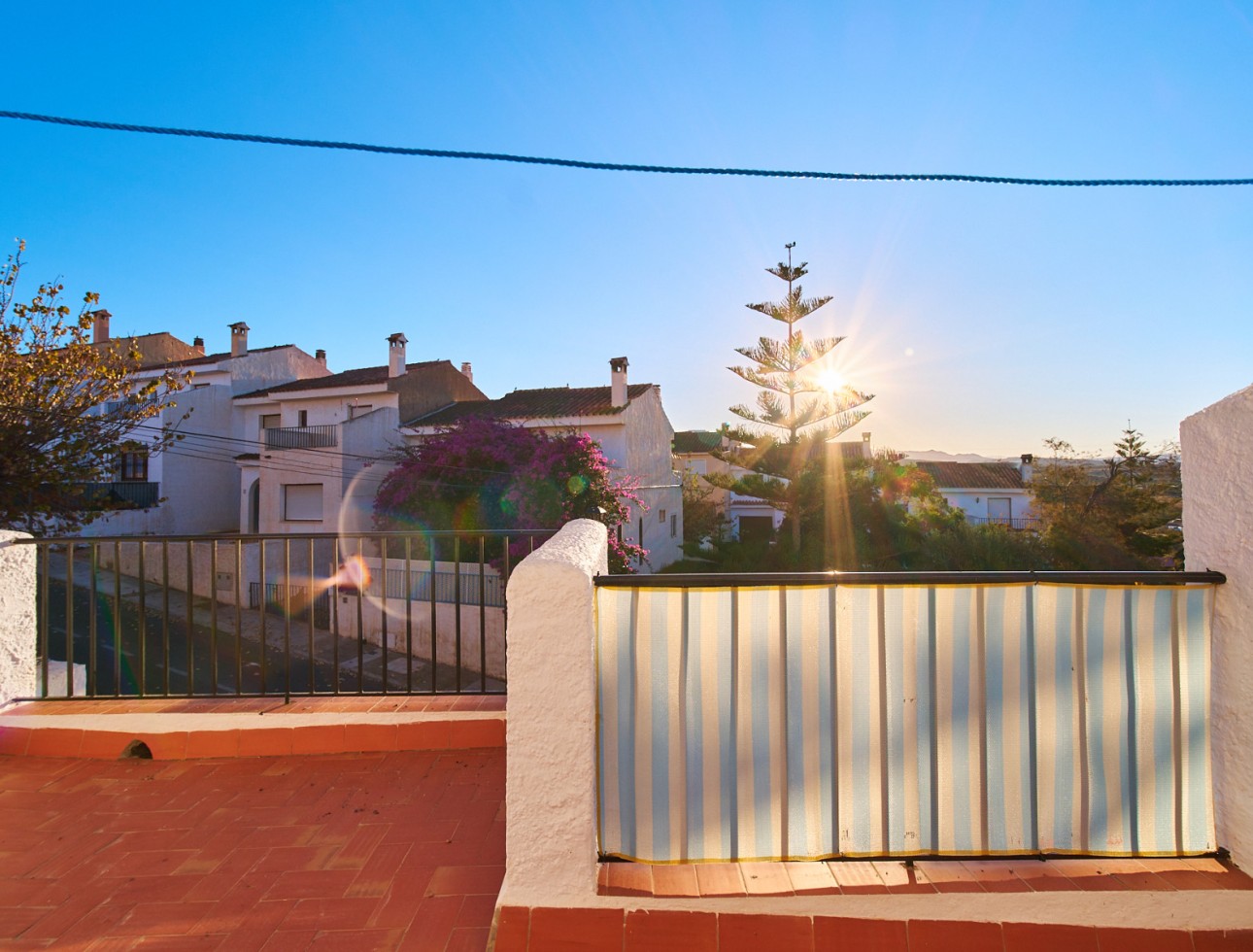 Long Term Rental - Townhouse - Turre