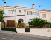 Long Term Rental - Townhouse - Turre