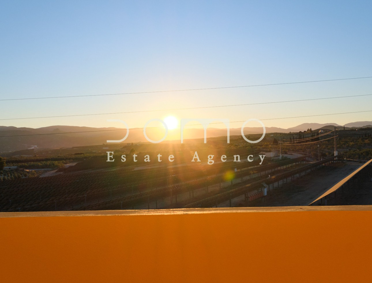 Long Term Rental - Villa / Semi-detached Villa - Tijola